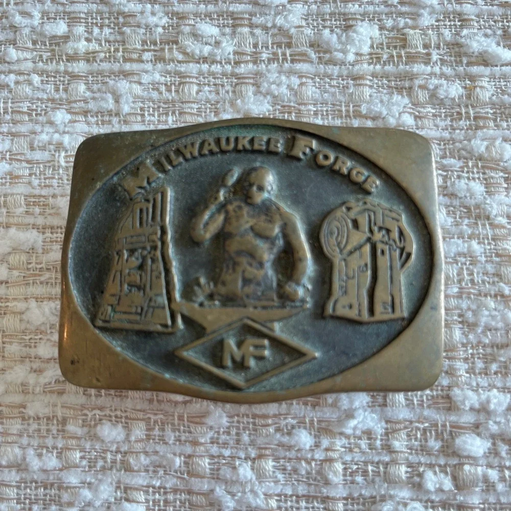 Anacortes Brass Works Ltd. works solid rugged